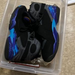 Jordan 8